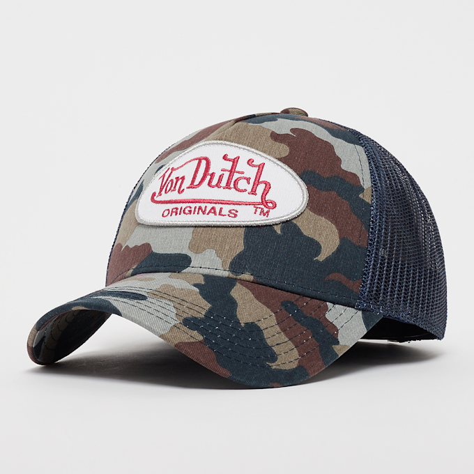 Von Dutch Originals 02067456 multicolor 10763 1