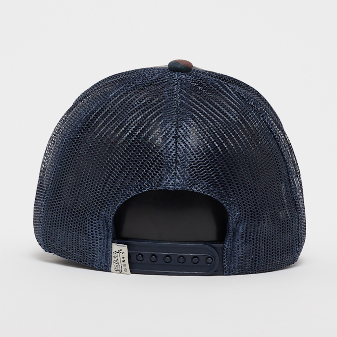 Von Dutch Originals 02067456 multicolor 10763 2