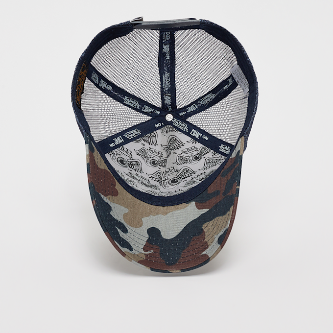 Von Dutch Originals 02067456 multicolore 10763 3