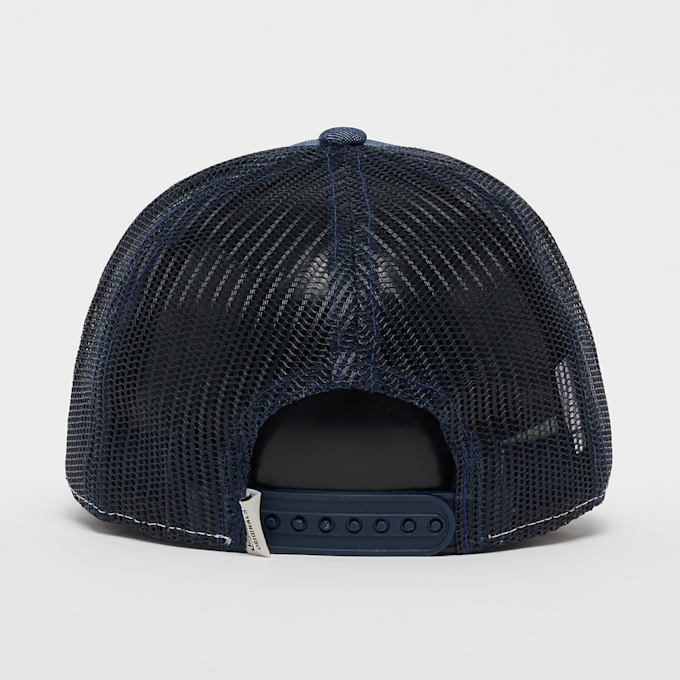 Von Dutch Originals Trucker Russel bleu 10764 2