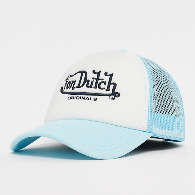 Von Dutch Originals Trucker Atlanta multicolor 10767 1