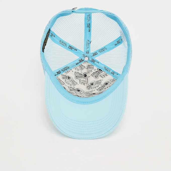 Von Dutch Originals Trucker Atlanta multicolor 10767 3