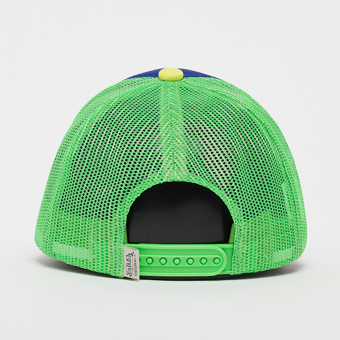 Von Dutch Originals Trucker Tampa multicolore 10769 2