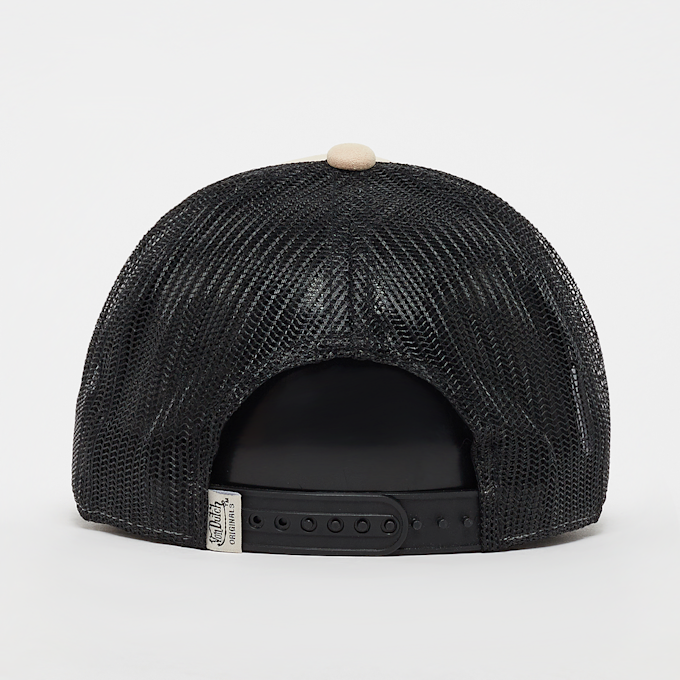 Von Dutch Originals Trucker Boston beige 10778 2