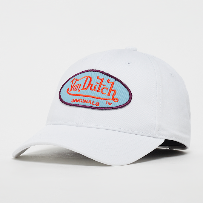 Von Dutch Originals DB Renton bijela 10784 1