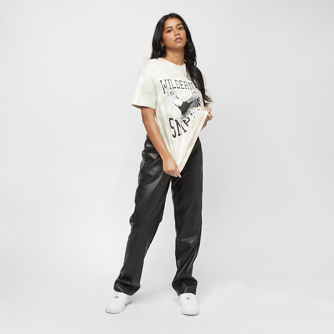 SNIPES Tye Die Eagle Print Tee bege 10793 5