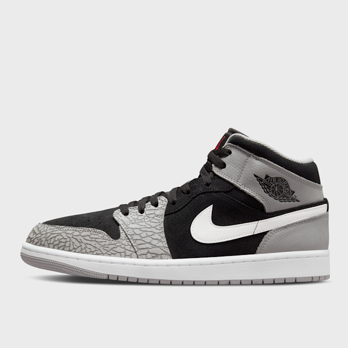 Jordan Air Jordan 1 Mid SE crna 10832 1