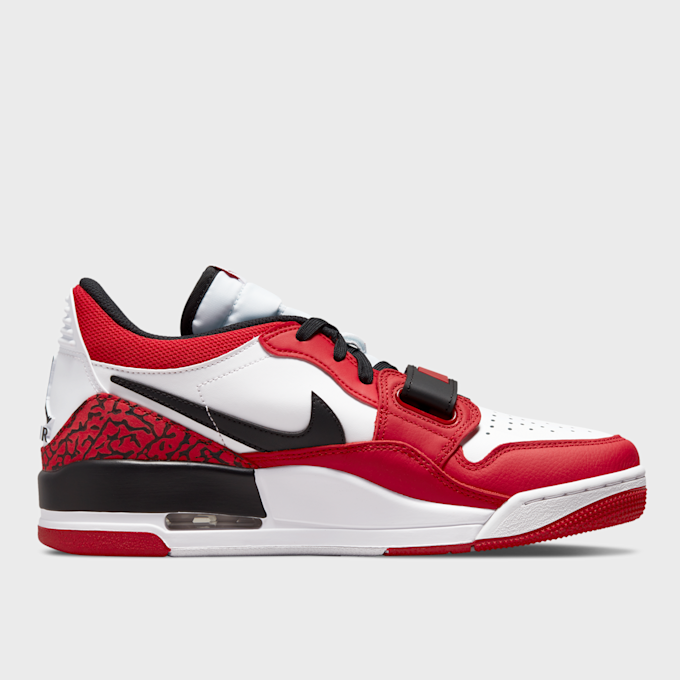 Jordan Air Jordan Legacy 312 Low weiß 10847 2