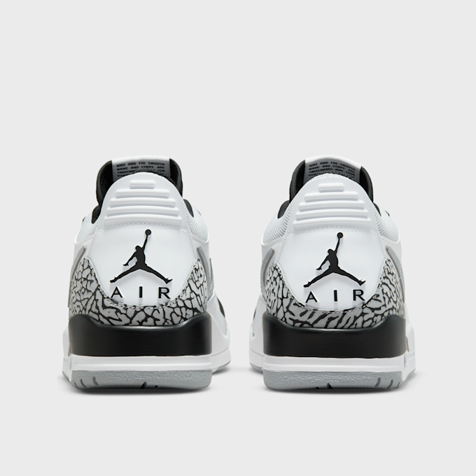 Jordan Air Jordan Legacy 312 Low branco 10850 3