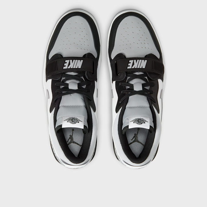 Jordan Air Jordan Legacy 312 Low biały 10850 4