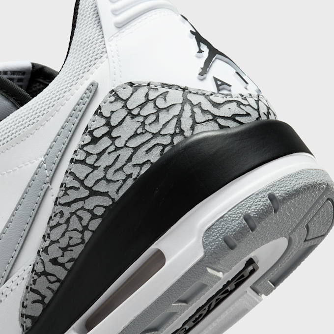 Jordan Air Jordan Legacy 312 Low bianco 10850 6