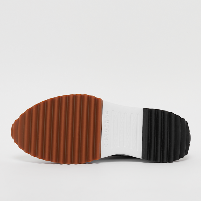 Converse Run Star Hike Hi zwart 10867 4