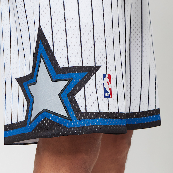 Mitchell & Ness 02067944 branco 10872 3