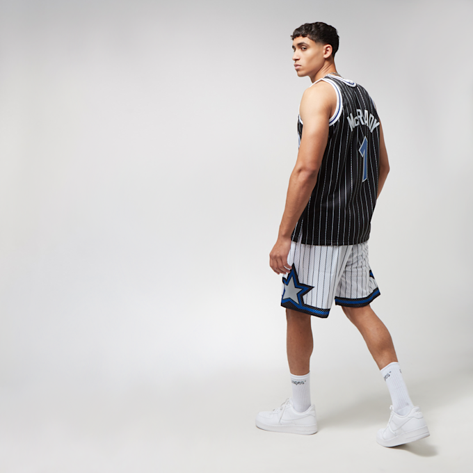 Mitchell & Ness 02067944 blanc 10872 5