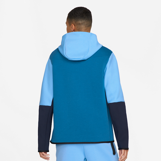 Nike 02068311 blau 10904 2