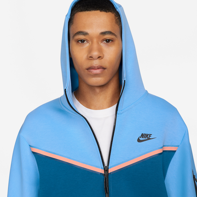 Nike 02068311 blau 10904 3