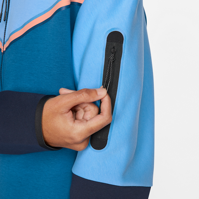 Nike 02068311 blau 10904 4