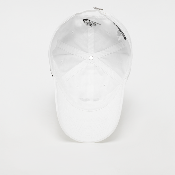 Nike Sportswear Heritage86 Adjustable Hat weiß 10907 3