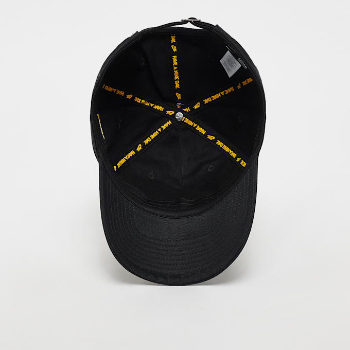 Nike Sportswear Heritage86 Hat negro 10912 3