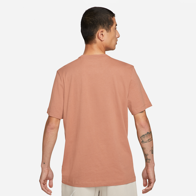 Nike   02068491 smeđa 10925 2