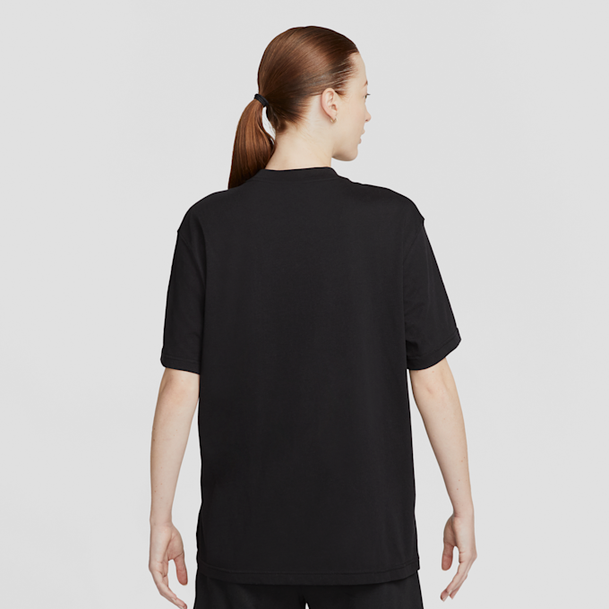 Nike Sportswear T-Shirt oranje 10928 2