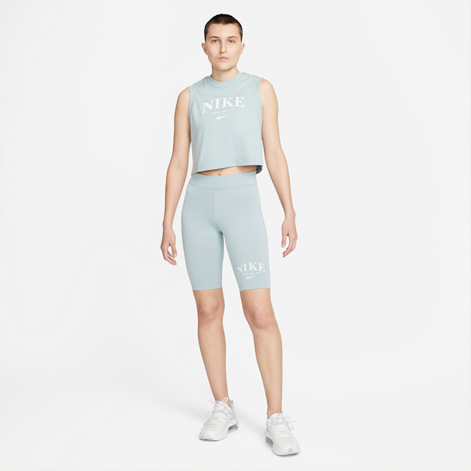 Nike 02068644 blauw 10943 5