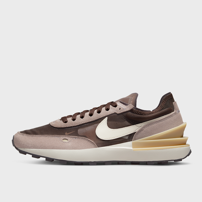 Nike Waffle One schwarz 10989 1