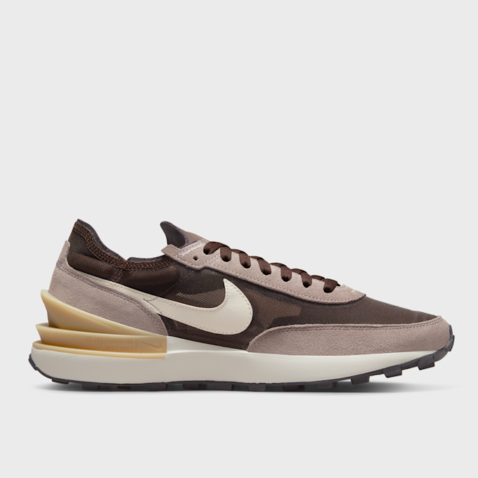 Nike Waffle One zwart 10989 2