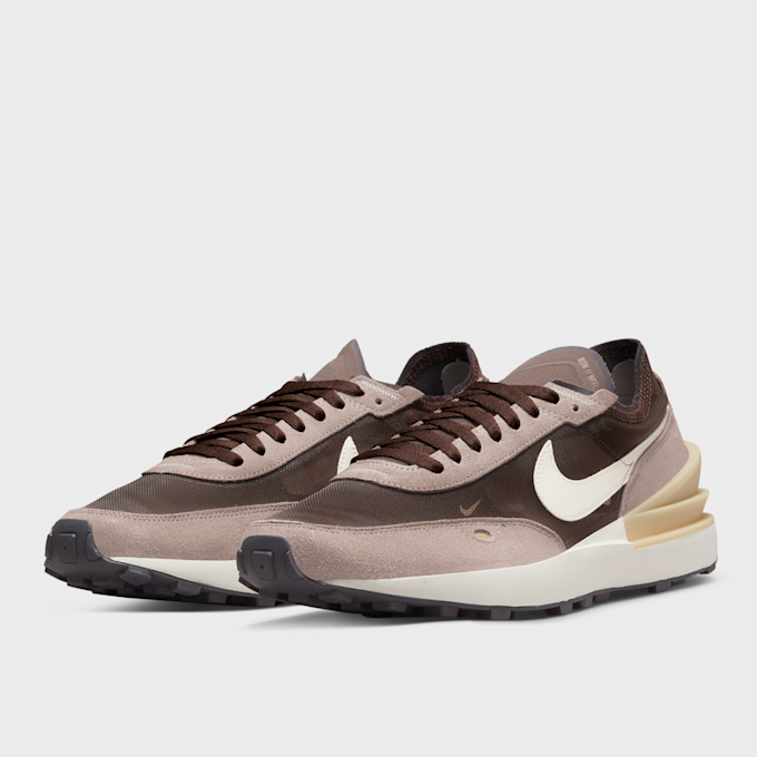 Nike Waffle One zwart 10989 4
