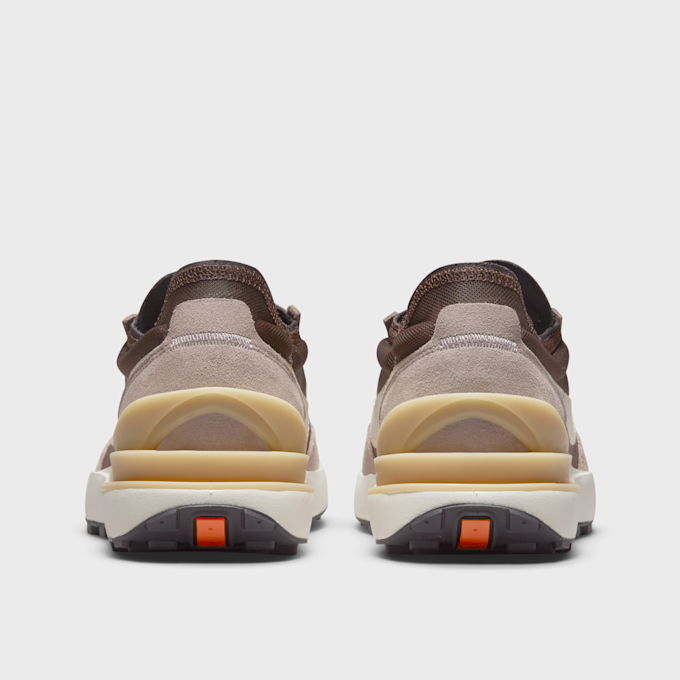 Nike Waffle One schwarz 10989 5