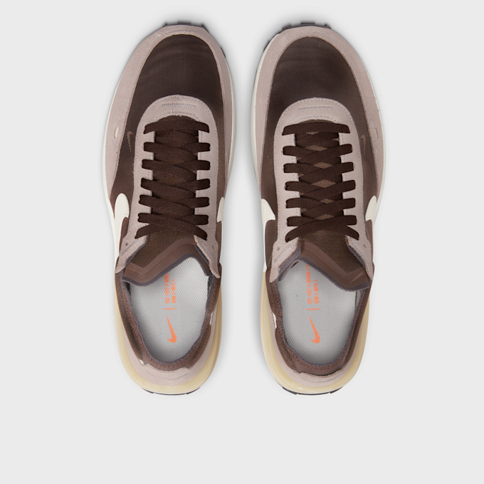 Nike Waffle One zwart 10989 6