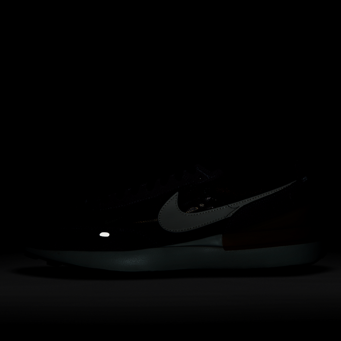 Nike Waffle One zwart 10989 9