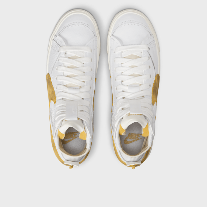 Nike   Blazer Mid '77 Jumbo beige 11000 6