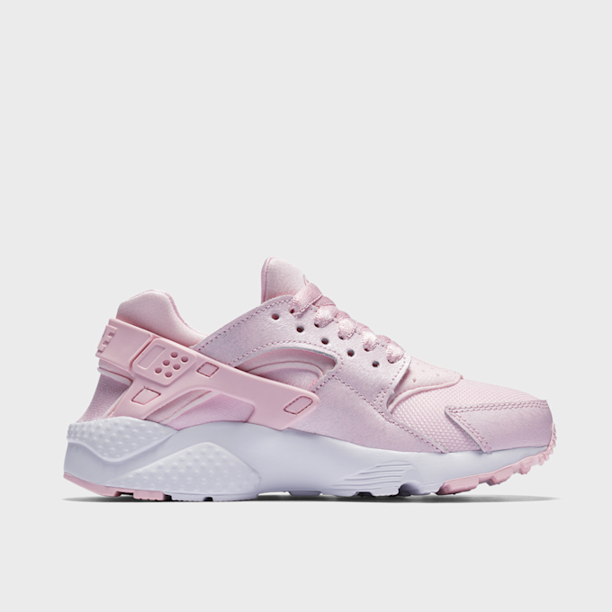 Nike   Huarache Run SE (GS) rose 11008 2