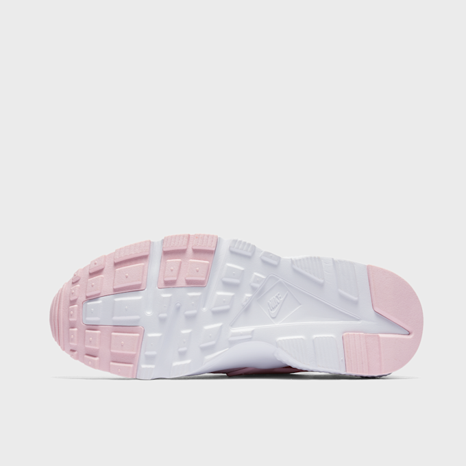 Nike   Huarache Run SE (GS) rose 11008 3