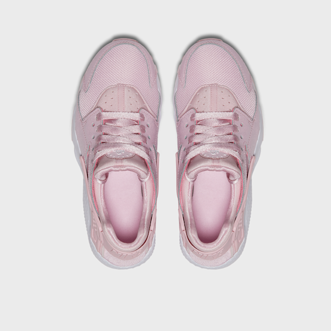 Nike   Huarache Run SE (GS) rose 11008 6