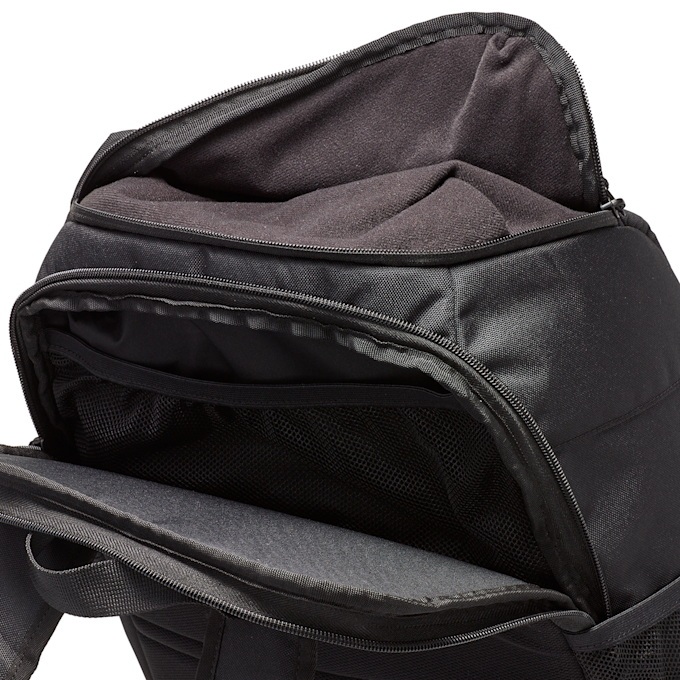 Nike Elite Pro Basketball Backpack noir 11021 7