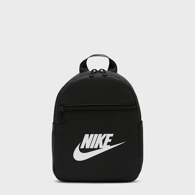 Nike Nike SW Futura365 Women Mini BP black/white noir 11026 1