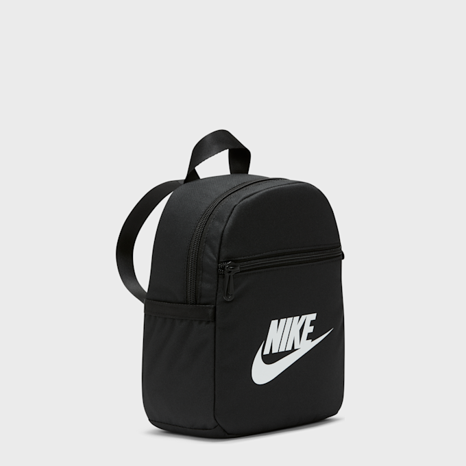 Nike Nike SW Futura365 Women Mini BP black/white schwarz 11026 2