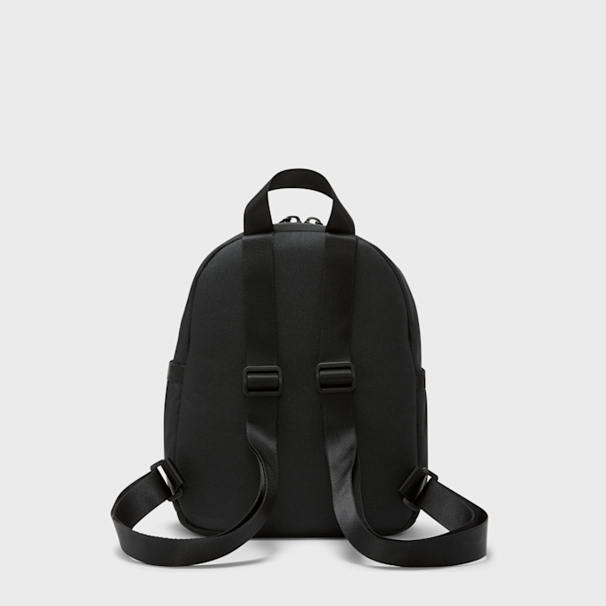 Nike Nike SW Futura365 Women Mini BP black/white noir 11026 3