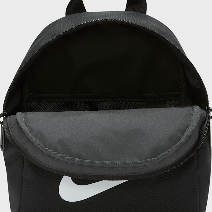 Nike Nike SW Futura365 Women Mini BP black/white noir 11026 4