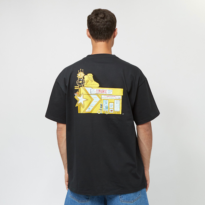 Converse 02069167 noir 11029 2