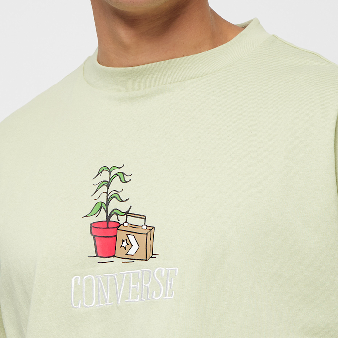 Converse 02069174 grün 11032 3