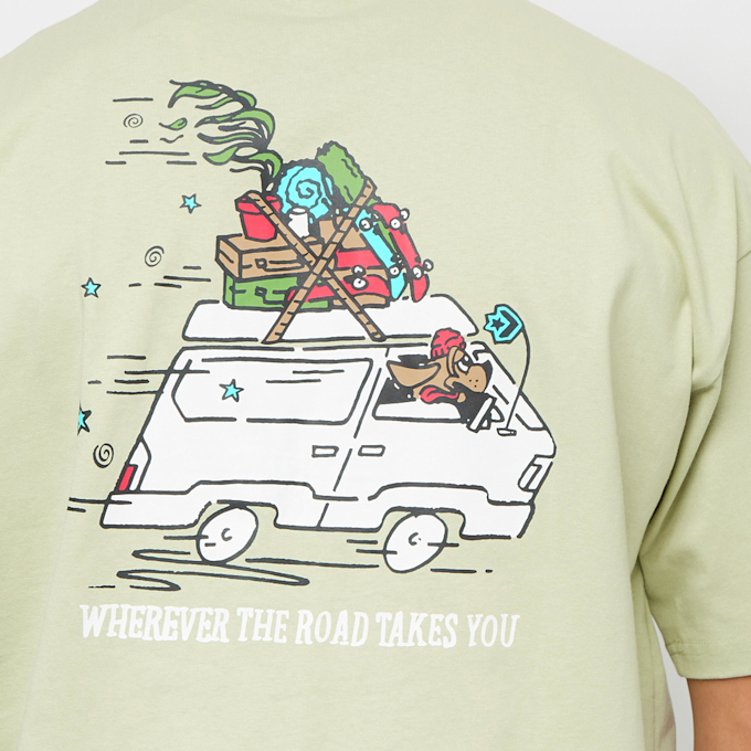 Converse 02069174 grün 11032 5