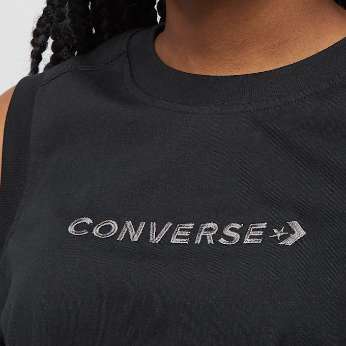Converse 02069227 preto 11047 3