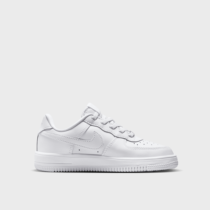 Nike   Air Force 1 LV8 (PS) biały 11084 2