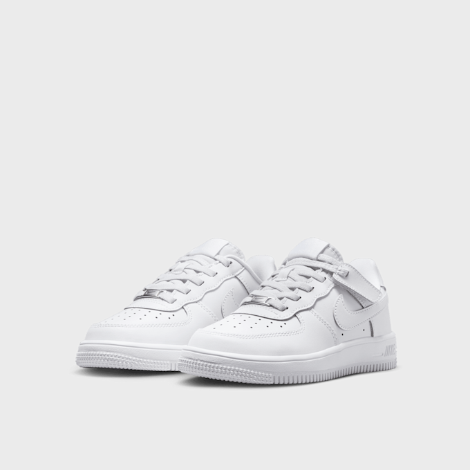 Nike   Air Force 1 LV8 (PS) wit 11084 4