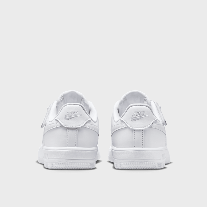 Nike Air Force 1 LV8 (PS) bianco 11084 5