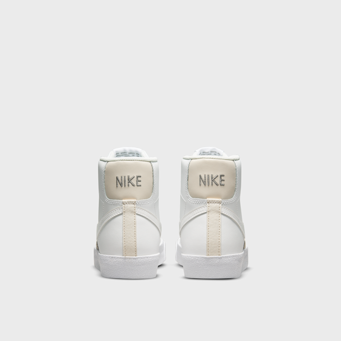 Nike Blazer Mid '77 (GS) branco 11098 5