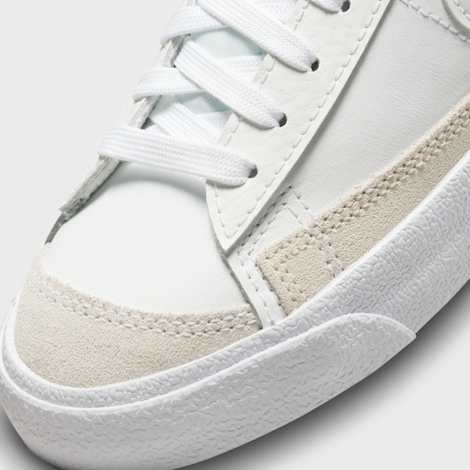 Nike Blazer Mid '77 (GS) wit 11098 7